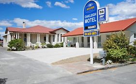 Oakleigh Motel